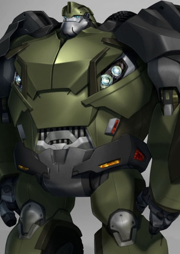 Bulkhead