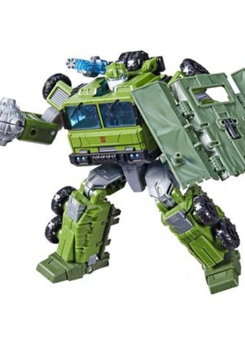 Bulkhead
