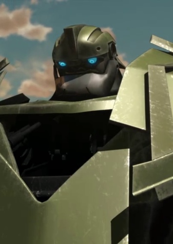 Bulkhead