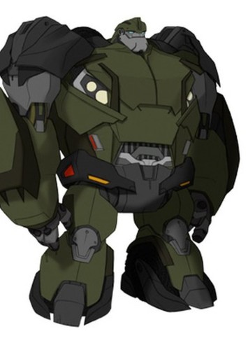 Bulkhead