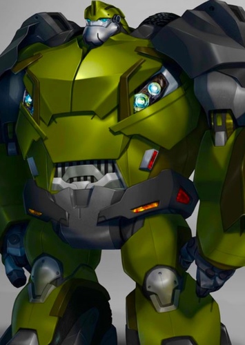 Bulkhead