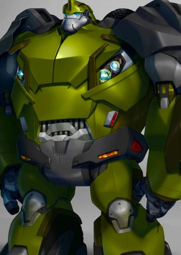 Bulkhead