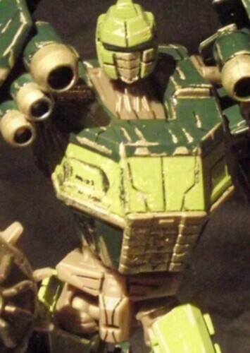 Bulkhead
