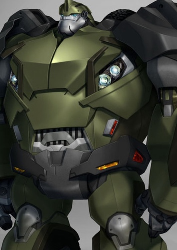 Bulkhead