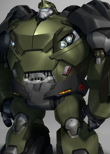 Bulkhead