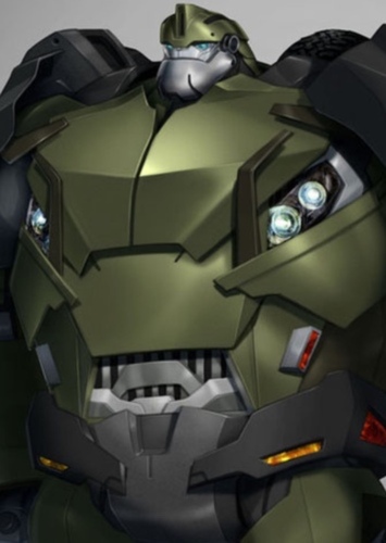 Bulkhead