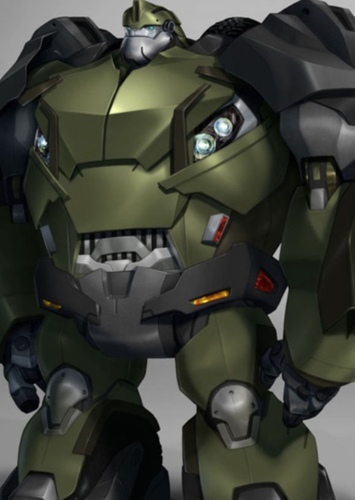 Bulkhead