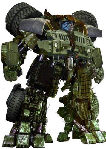 Bulkhead