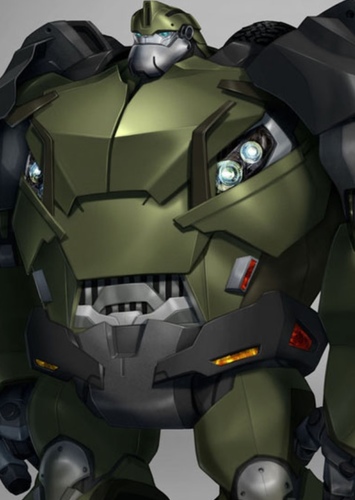 Bulkhead