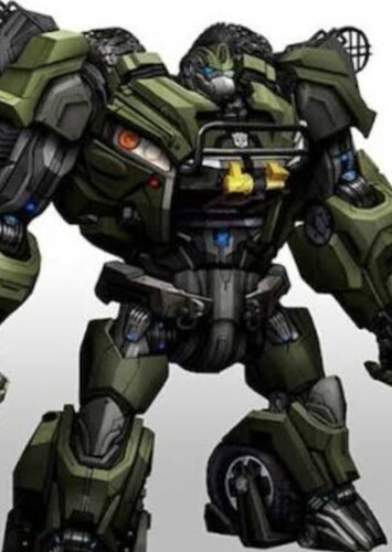 Bulkhead