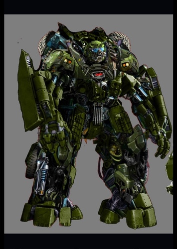 Bulkhead