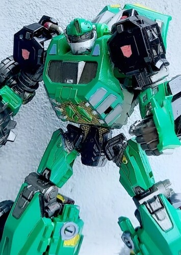 Bulkhead