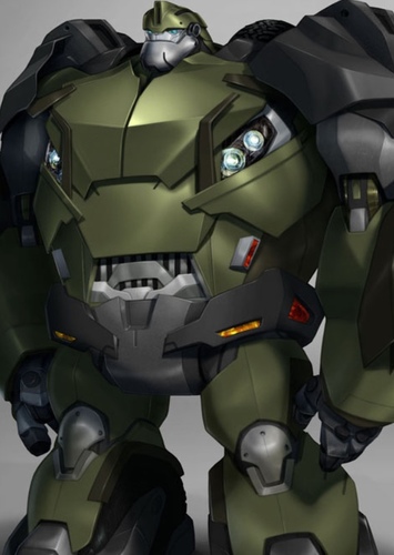 Bulkhead