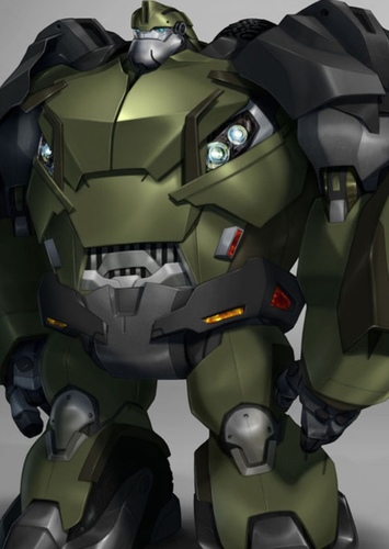 Bulkhead