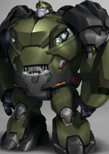 Bulkhead