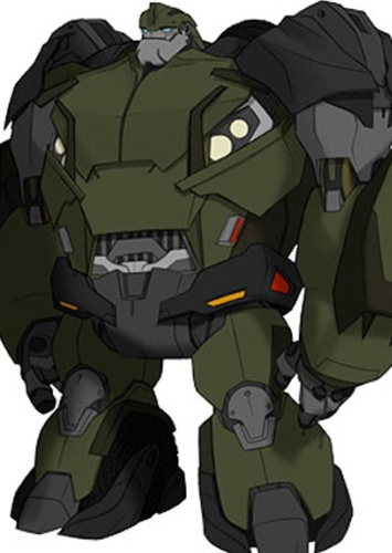 Bulkhead
