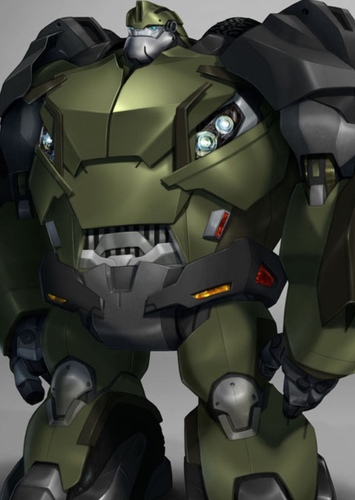 Bulkhead
