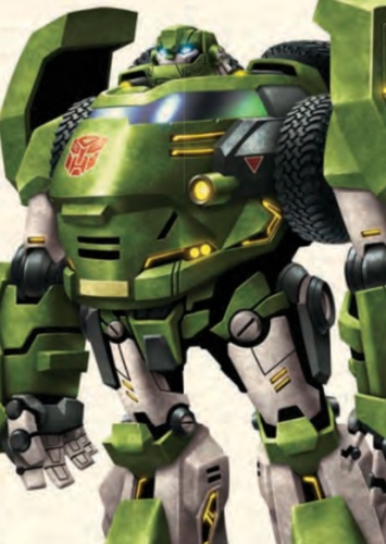 Bulkhead