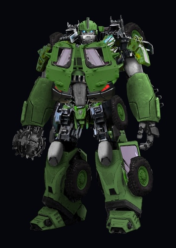 Bulkhead