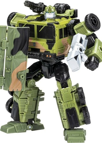 Bulkhead