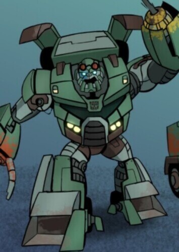 Bulkhead
