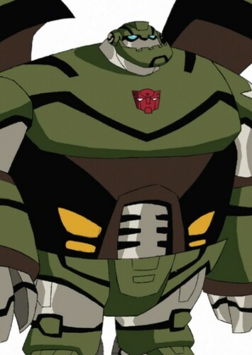 Bulkhead