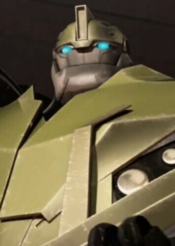 Bulkhead