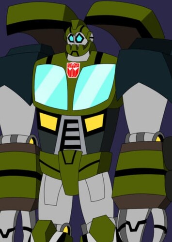 Bulkhead