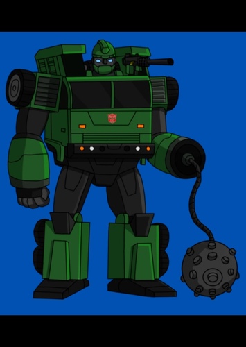 Bulkhead