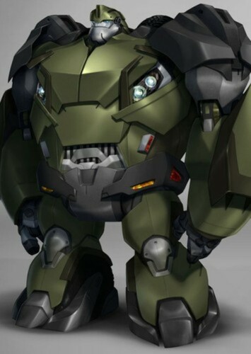 Bulkhead