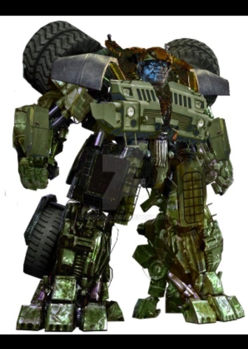 Bulkhead