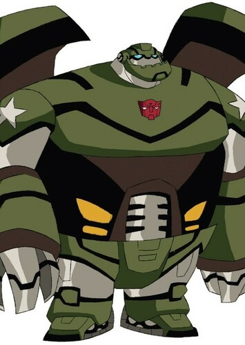 Bulkhead