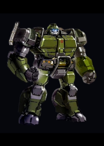 Bulkhead