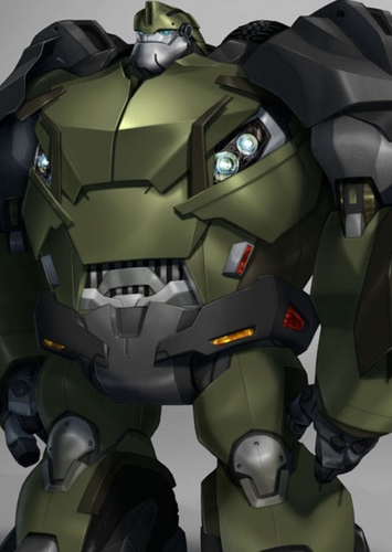 Bulkhead