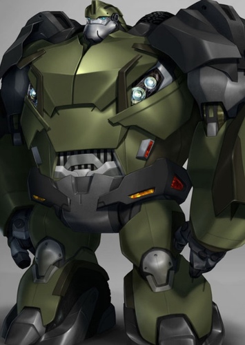 Bulkhead