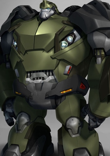 Bulkhead
