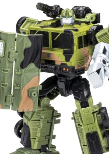 Bulkhead