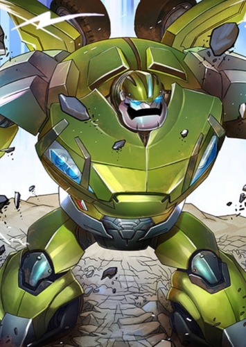 Bulkhead