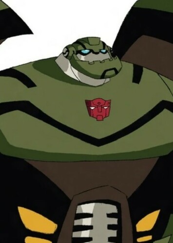 Bulkhead