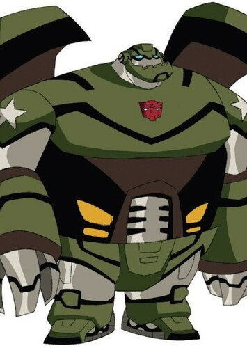 Bulkhead