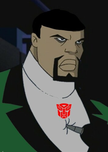 Bulkhead