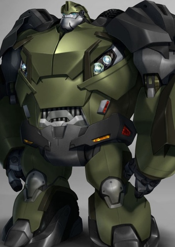 Bulkhead