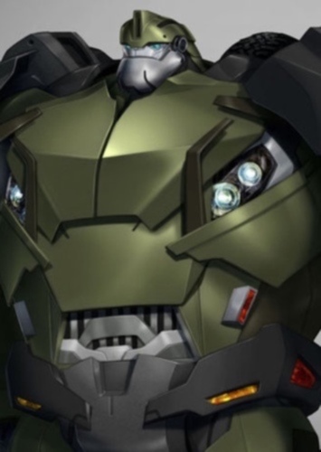 Bulkhead