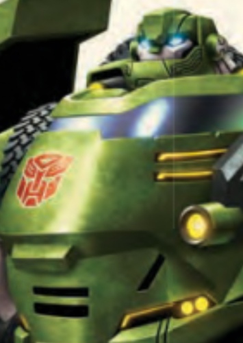 Bulkhead