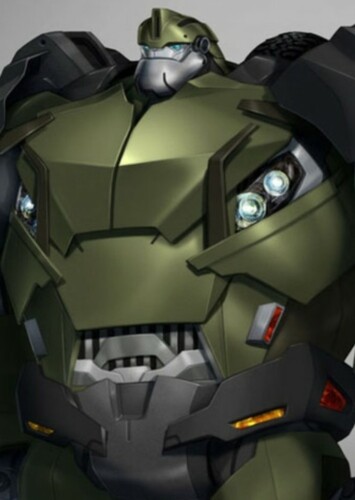 Bulkhead