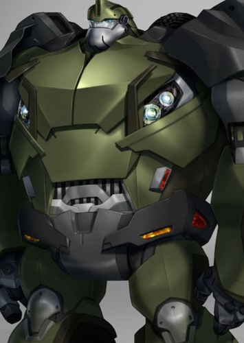 Bulkhead