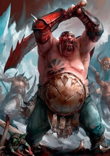Bulkmar (Voice)