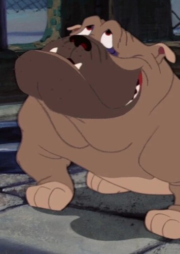 Bull