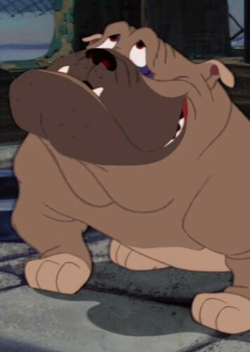 Bull