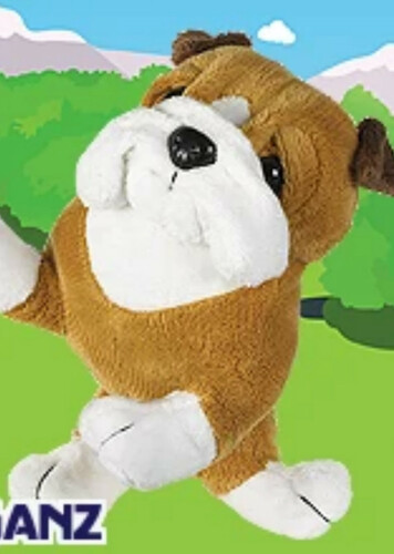 Bulldog